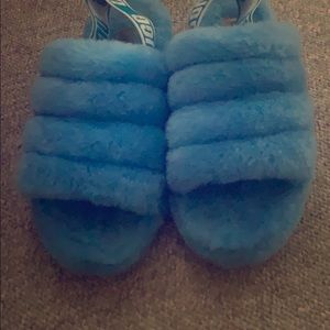 UGG Women’s Oh Yea Slides